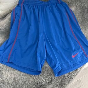 Nike mens shorts
